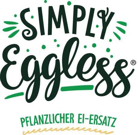 Simply Eggless (TM) Plant Based Egg