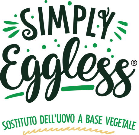 Simply Eggless (R) Plant Based Egg