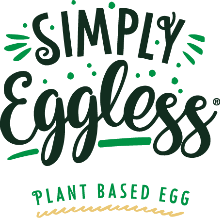 Simply Eggless (TM) Plant Based Egg
