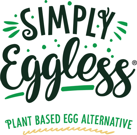Simply Eggless (TM) Plant Based Egg Alternative
